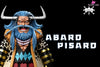 One Piece Blackbeard Pirates Resonance Completion Avalo Pizarro GK Statue - A + Studio [Pre-Order] One Piece