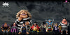 One Piece Blackbeard Pirates Resonance Completion Avalo Pizarro GK Statue - A + Studio [Pre-Order] One Piece