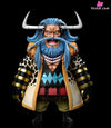 One Piece Blackbeard Pirates Resonance Completion Avalo Pizarro GK Statue - A + Studio [Pre-Order] Deposit One Piece