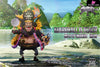 One Piece Blackbeard Pirates Resonance Marshall D. Teach Statue - Yz Studio [Pre-Order]