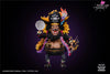 One Piece Blackbeard Pirates Resonance Marshall D. Teach Statue - Yz Studio [Pre-Order] Deposit