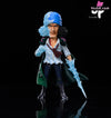 One Piece Blackbeard Pirates Resonance Series Kuzan Statue - Op Studio [Pre-Order] Deposit / Solid