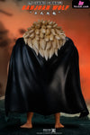 One Piece Blackbeard Pirates Sanjuan Wolf A Version Statue - New Century Studio [Pre-Order]