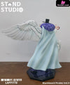 One Piece Blackbeard Pirates Series #9 Laffitte pop GK Statue - Stand Studio [Pre-Order] One Piece