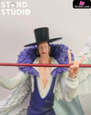 One Piece Blackbeard Pirates Series #9 Laffitte pop GK Statue - Stand Studio [Pre-Order] One Piece
