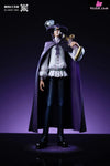 One Piece Blackbeard Pirates Set Statue - New Century Studio [Pre - Order] Deposit / Van Augur