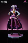 One Piece Blackbeard Pirates Set Statue - New Century Studio [Pre - Order] Deposit / Catarina Devon