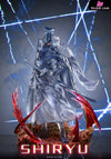 One Piece Blackbeard Pirates Shiryu Resin Statue - Lx Studio [Pre-Order] Full Payment /