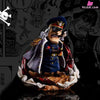 One Piece Blackbeard Pirates Shiryu Statue - A+ Studio [In Stock]