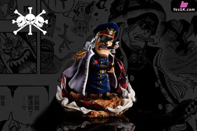 One Piece Blackbeard Pirates Shiryu Statue - A+ Studio [In Stock]