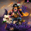 One Piece Blackbeard Pirates Statue - A+ Studio [Pre-Order Closed]