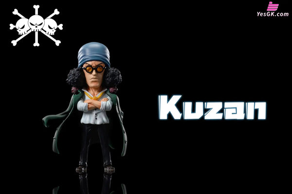 One Piece Blackbeard Pirates Statue - A+ Studio [Pre-Order Closed]