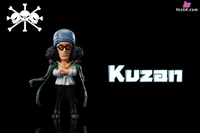 One Piece Blackbeard Pirates Statue - A+ Studio [Pre-Order Closed]