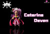 One Piece Blackbeard Pirates Statue - A+ Studio [Pre-Order Closed] Deposit / Catarina Devon