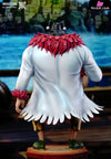 One Piece Blackbeard Pirates Statue - New Century Studio [Pre-Order]