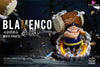One Piece Blamenco Statue - YZ Studio [In Stock] Full Payment One Piece