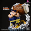 One Piece Blamenco Statue - Yz Studio [In Stock] Onepiece