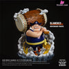 One Piece Blamenco Statue - Yz Studio [In Stock] Onepiece