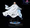 One Piece Bleach: Thousand-Year Blood War Part 2 Yamamoto Genryuusai Resin Statue - T.w Studio