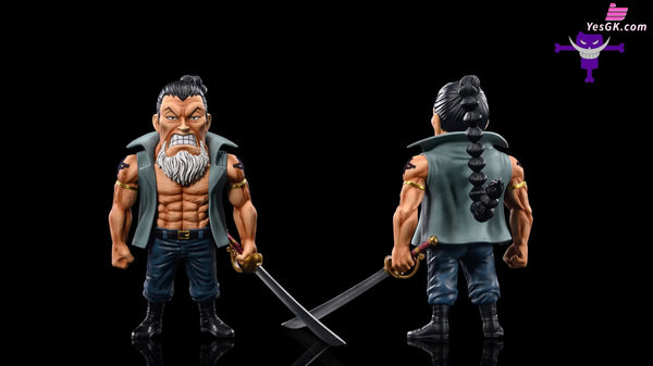 One Piece Blenheim Statue - A+ Studio [Pre-Order]