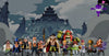 One Piece Blenheim Statue - A+ Studio [Pre-Order]