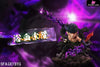 One Piece Enma Two Swords Bloody Roronoa Zoro GK Statue - BBF Studio [In-Stock] Full Payment One Piece