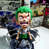 One Piece Bloody Sauron Statue - Pin Jiang Meng Qi Studio [Pre-Order]