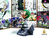 One Piece Bloody Sauron Statue - Pin Jiang Meng Qi Studio [Pre-Order]