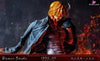 One Piece Bloody Series Vinsmoke Sanji Resin Statue - Demon Studio [In Stock]