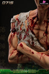One Piece Bloody Zoro GK Statue - 0715 Studio [Pre-Order] One Piece