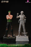 One Piece Bloody Zoro GK Statue - 0715 Studio [Pre-Order] One Piece