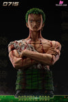 One Piece Bloody Zoro GK Statue - 0715 Studio [Pre-Order] One Piece