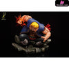 One Piece Blow Luffy Resonance #2 Statue - Yang Tai Studio X Brain Hole [In-Stock]