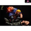 One Piece Blow Luffy Resonance #2 Statue - Yang Tai Studio X Brain Hole [In-Stock]