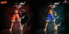 One Piece Blow Luffy Statue - Dod Studio [Pre-Order]