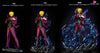 One Piece Blue Flame Sanji Statue - Th Studio [Pre-Order]