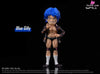 One Piece Blue Gilly Statue - BBF Studio