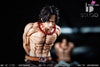 One Piece Bmarineford Arc Portgas D Ace Statue - Bt Studio [Pre-Order]