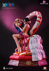 One Piece Boa Hancock 1/4 Licensed Statue - Soul Wing Studio [In-Stock] - Full Payment - One Piece