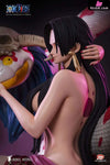 One Piece Boa Hancock 1/4 Licensed Statue - Soul Wing Studio [In-Stock] - Full Payment - One Piece