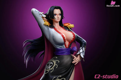 One Piece Boa Hancock 2.0 Resin Statue - C2 Studio [Pre - Order]