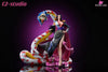 One Piece Boa Hancock 2.0 Resin Statue - C2 Studio [Pre - Order]