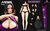 One Piece Boa Hancock Action Figure - AAB Toys Studio [Pre-Order] - One Piece