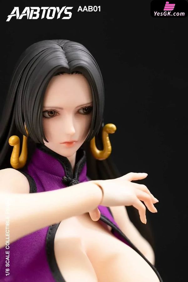 One Piece Boa Hancock Action Figure - AAB Toys Studio [Pre-Order] - One Piece