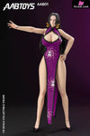 One Piece Boa Hancock Action Figure - AAB Toys Studio [Pre-Order] - One Piece