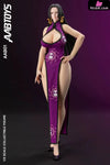 One Piece Boa Hancock Action Figure - AAB Toys Studio [Pre-Order] - One Piece
