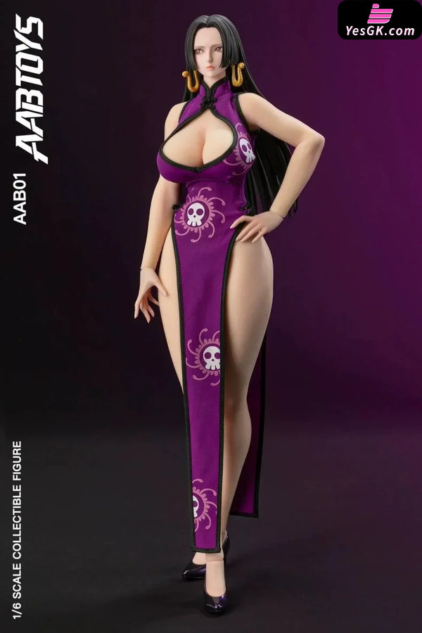 One Piece Boa Hancock Action Figure - AAB Toys Studio [Pre-Order] - One Piece