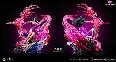 One Piece Boa Hancock Arrow Of The Captive Resin Statue - Reset Studio [Pre-Order] Deposit /