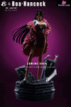 One Piece Boa Hancock Cos Donquixote Doflamingo Resin Statue - Gm Studio [Pre-Order Closed]