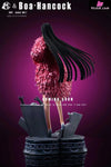 One Piece Boa Hancock Cos Donquixote Doflamingo Resin Statue - Gm Studio [Pre-Order Closed]